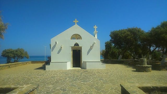 Saint Konstantinos Church